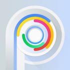 Pixelicious Icon Pack icône