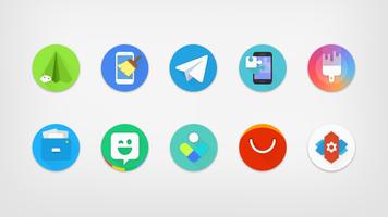 Pixelicious Icon Pack bài đăng