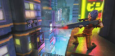 Royale Legends: Online Action FPS 3D Gun Shooting