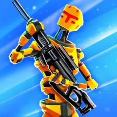 Baixar Royale Legends: top tiro guerra PVP FPS online XAPK