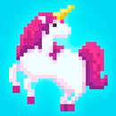 Pixel Art Coloring by Number APK