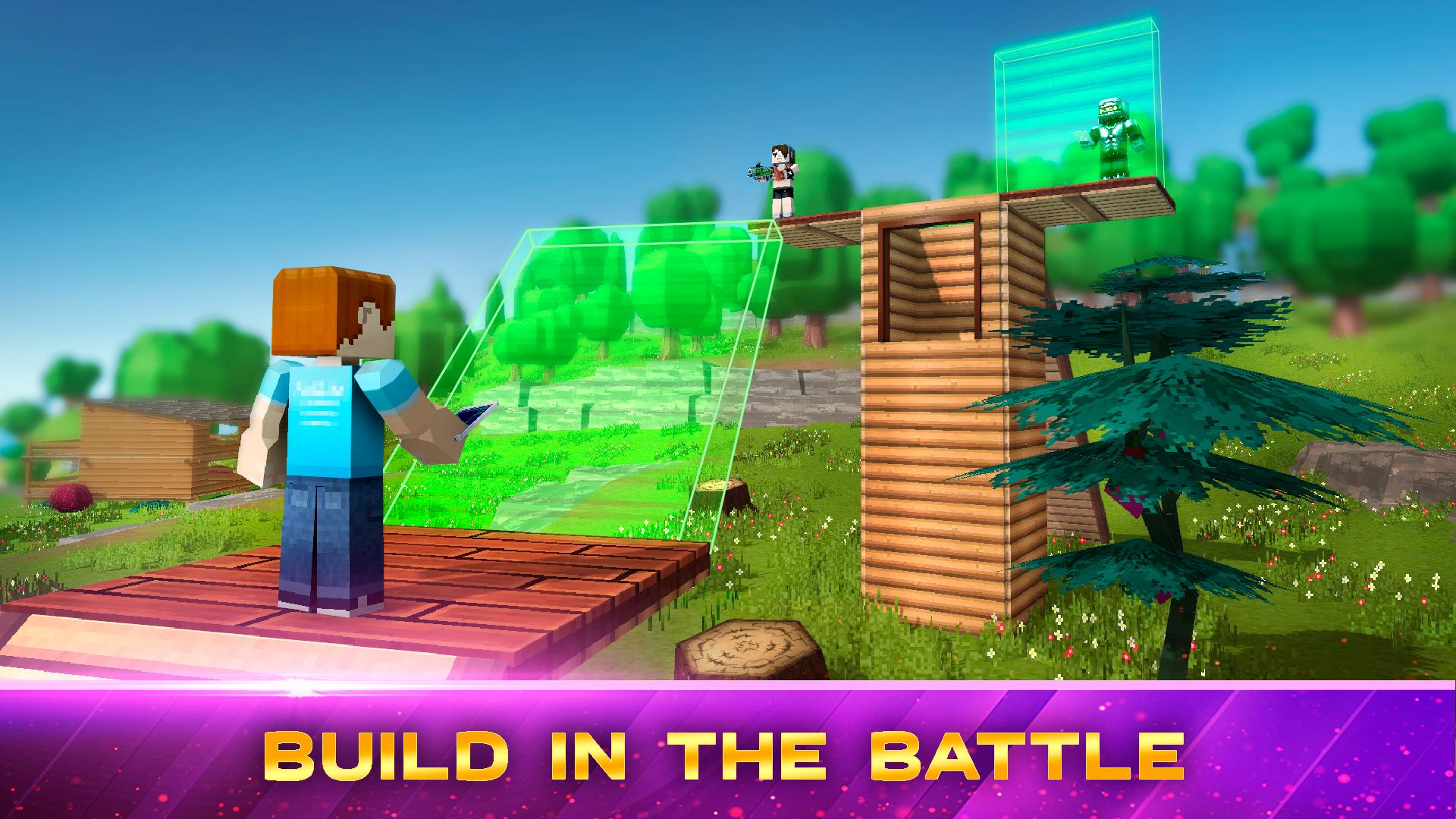 Mad Battle Royale For Android Apk Download