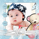 Photo Baby cadres APK