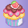 Happy Pixel