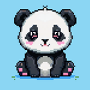 Coloring Pixel: Пиксель Арт APK