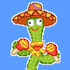 Pixel Art Maker:Pixel Coloring icône