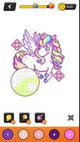 Pixel Art Maker:Pixel Coloring capture d'écran 2