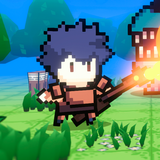 Pixel Hero: Roguelike