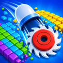 Pixel Saw Loop APK