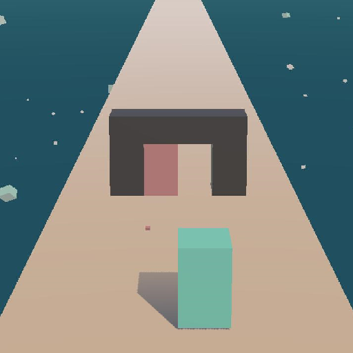 Shapes Havoc game