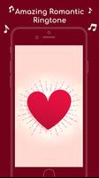 Romantic Ringtone โปสเตอร์
