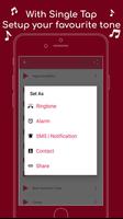 Romantic Ringtone ภาพหน้าจอ 3