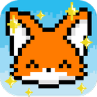 Pixel Rush - Puzzle Race Game icon