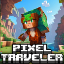 Pixel Traveler APK