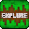 Pixel World : Explore APK