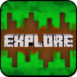 Pixel World: Esplora Sandbox