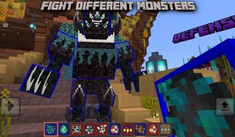Pixel World : Explore screenshot 1