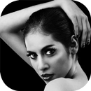 black and white photography APK