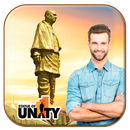 Staue Of Unity Photo Maker APK