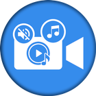 Video Sound Editor icon