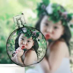 Blur Background Effect APK download