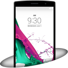 Icona Theme for LG G4