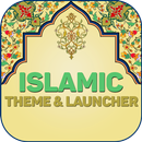 Islamic Theme & Launcher APK