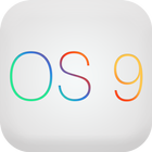 OS 9 Theme أيقونة