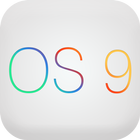 OS 9 Theme icône
