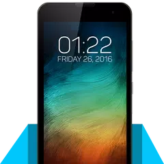 Theme for Xiaomi Mi5 APK download