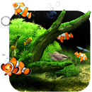 Aquarium Theme & Launcher APK