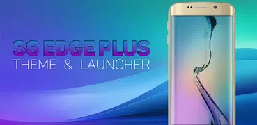 Theme for Galaxy S6 Edge Plus