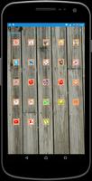 Wood Theme imagem de tela 3