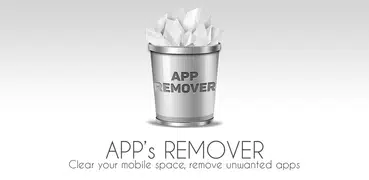 App Remover
