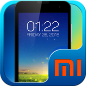 Theme for Xiaomi MIUI icône