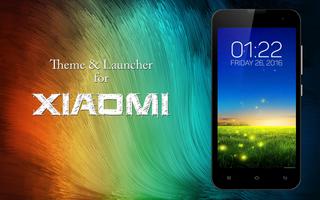 Theme for Xiaomi MIUI اسکرین شاٹ 2