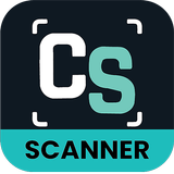 CS Scanner- Free PDF, Kagaz, & Documents Scanner