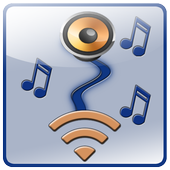WiFi Speaker ikon