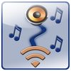 WiFi Speaker icon