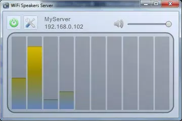 Baixar WiFi Speaker APK