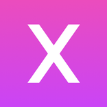 FLUX - Rounded Square Icon Pac