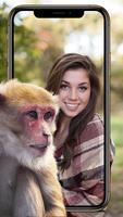Monkey Selfie 截图 1
