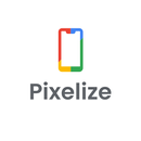 Pixelize for Kustom KLWP APK