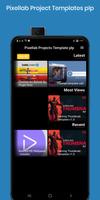 Pixellab Projects Template plp Screenshot 3