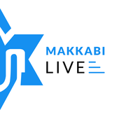 Makkabi Live icon