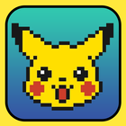 Pokemon 2 games - Skins for PE ícone