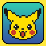 Pokemon 2 games - Skins for PE ícone