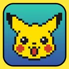 Pokemon 2 games - Skins for PE Zeichen