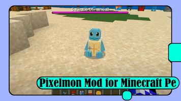 Pokemon 2 games - Skins for PE imagem de tela 3