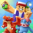 Pixelmon craft go Monster Rope